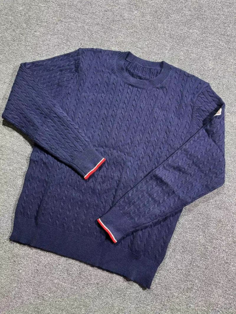 Moncler Sweaters